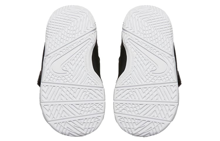 Кроссовки Nike Team Hustle D 8 - изображение 5