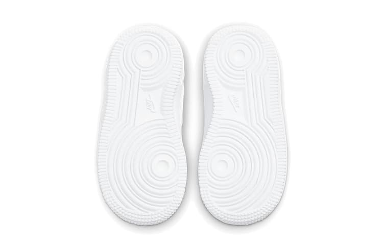 Кроссовки Nike Air Force 1 LV8 - изображение 8