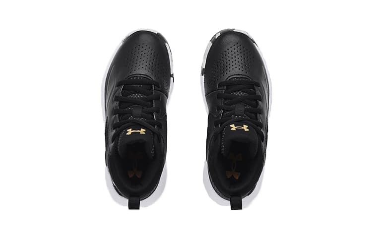 Кроссовки для баскетбола BP Under Armour Lockdown 5 - изображение 4
