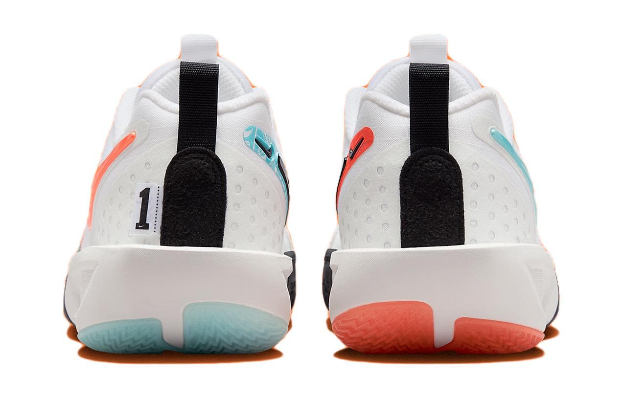 Nike Air Zoom G.T. Cut 3 Chbl - изображение 5