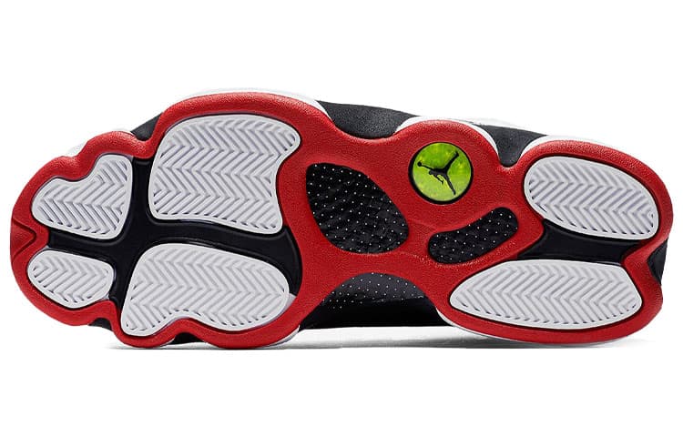Кроссовки для баскетбола Jordan Air Jordan 13 Retro BG He Got Game GS 2018 - изображение 6