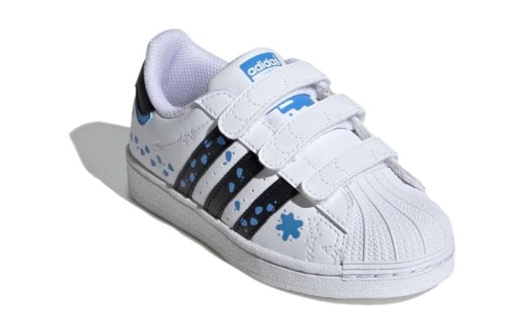 adidas originals SST KIDS - изображение 4