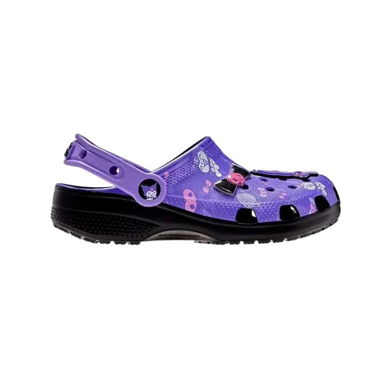 Crocs Детские сабо Low Топ Многоцветный Kids - изображение 2