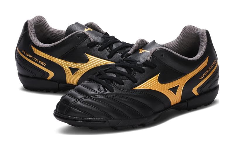 Mizuno Monarcida - изображение 3