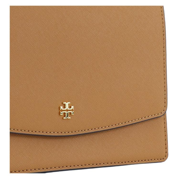 Сумка через плечо TORY BURCH TB Emerson Tlogo - изображение 6