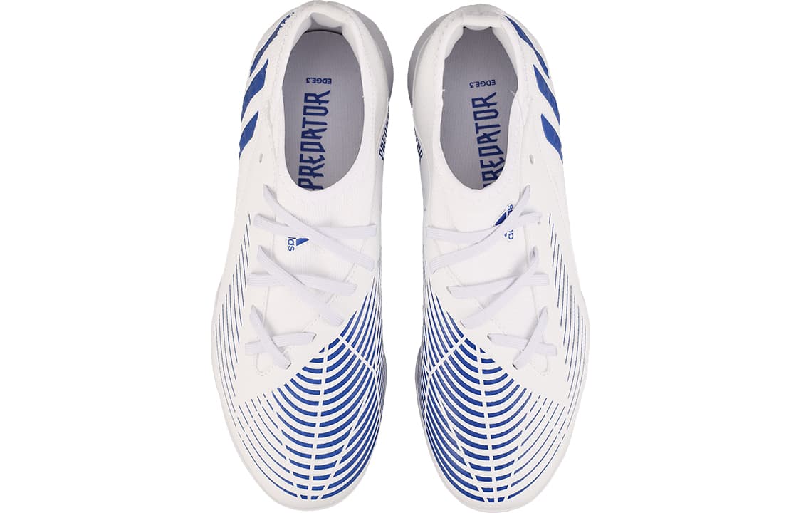 Бутсы adidas Predator Edge.3 J TF - изображение 5