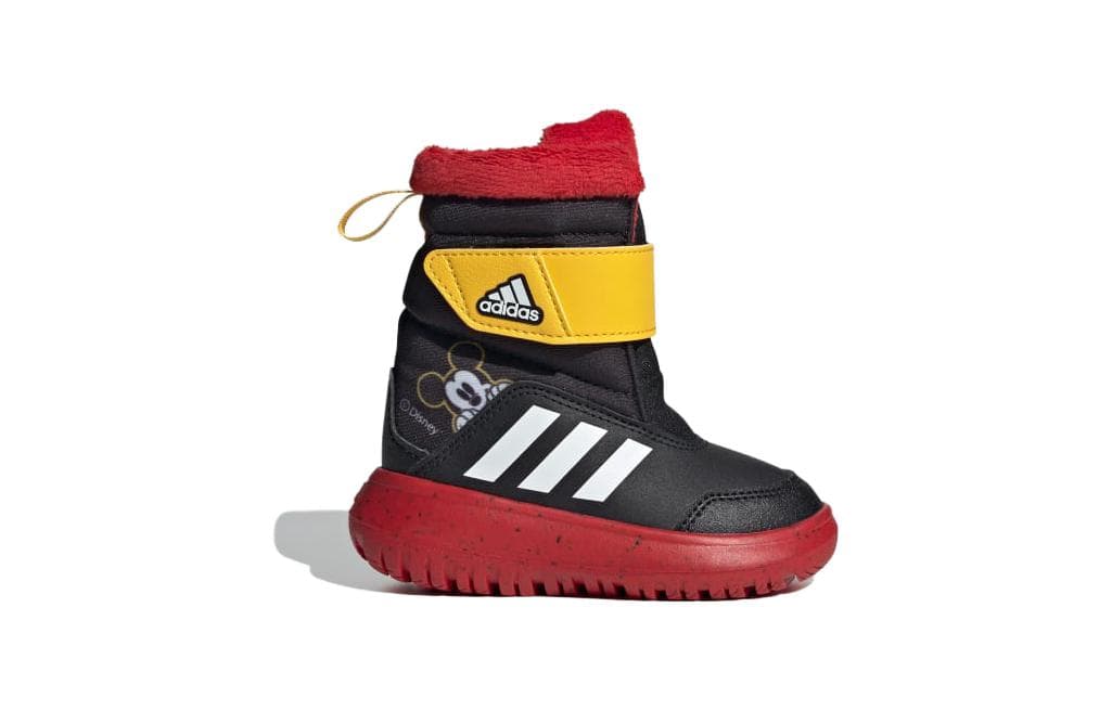 Кроссовки Disney x adidas - изображение 2