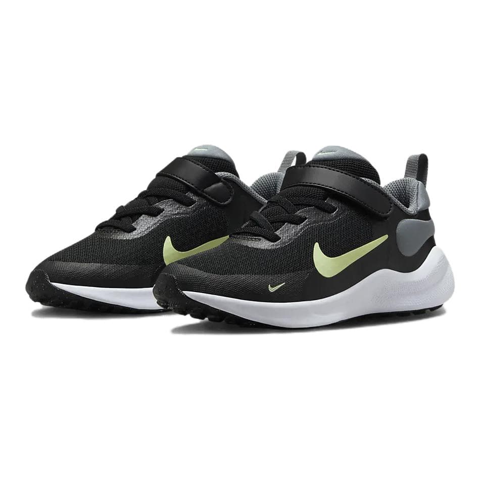 Кроссовки Nike REVOLUTION 7 Мягкий и Комфортный Противоскользящий Устойчивый к Износу Низкий Топ - изображение 3
