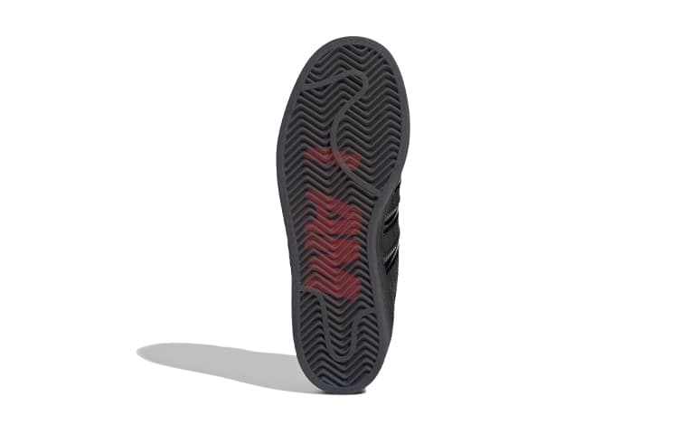 Кроссовки Star Wars x adidas originals Superstar J - изображение 7