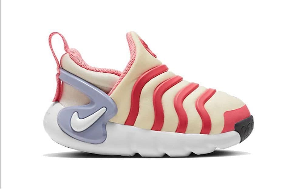 Nike Dynamo GO TD - изображение 2