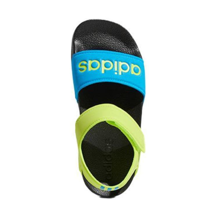 Сандалии adidas Adilette Sandal K - изображение 5