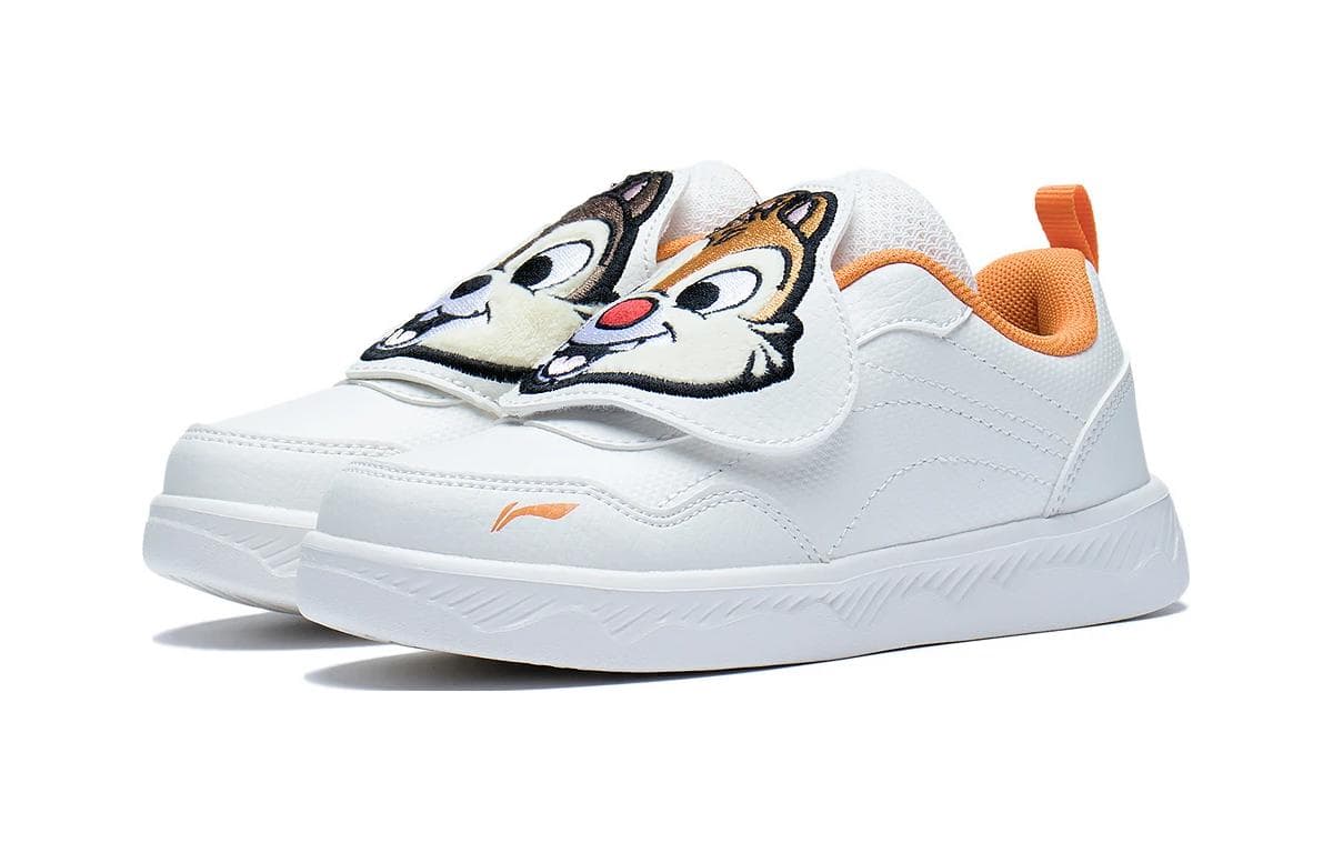 Disney x LiNing - изображение 3