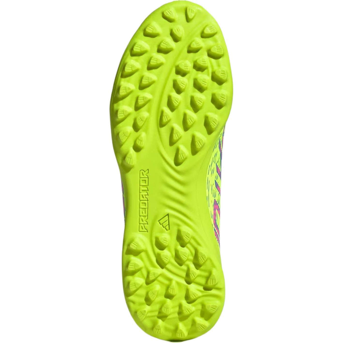Бутсы Adidas PREDATOR LEAGUE Низкие Детские Футбольные Бутсы Малыш - изображение 6