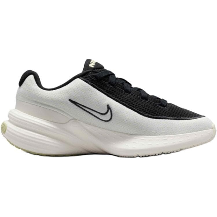 Кроссовки NIKE Uplift SC Low Топ Детские беговые кроссовки Белый черный Детский - изображение 2