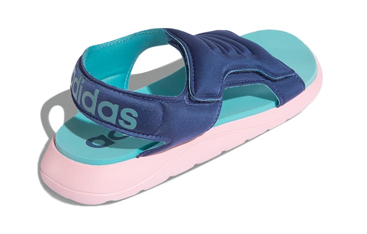 Сандалии adidas Comfort Sandal C - изображение 4