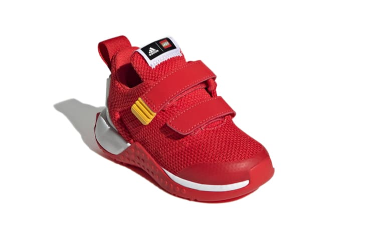 Кроссовки adidas Sport Pro - изображение 5
