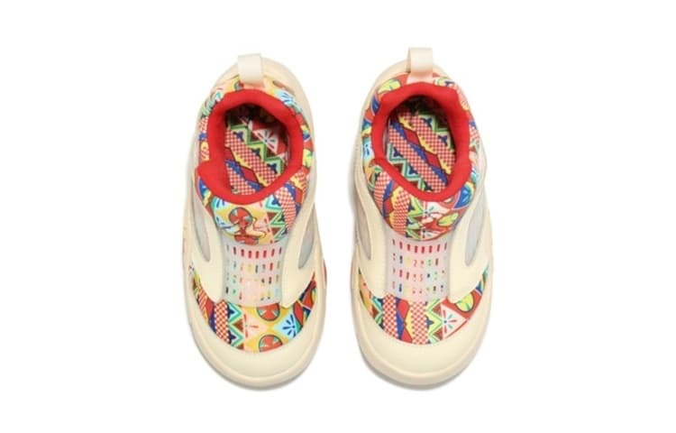 Кроссовки Jordan Air Jordan 5 Retro Low Chinese New Year - изображение 7