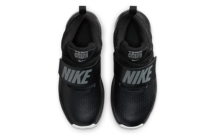 Кроссовки для баскетбола Nike Team Hustle D 8 - изображение 5