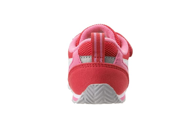 Кроссовки Asics ldaho Baby 3 - изображение 5