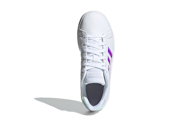 Кроссовки adidas neo GRAND COURT K - изображение 5