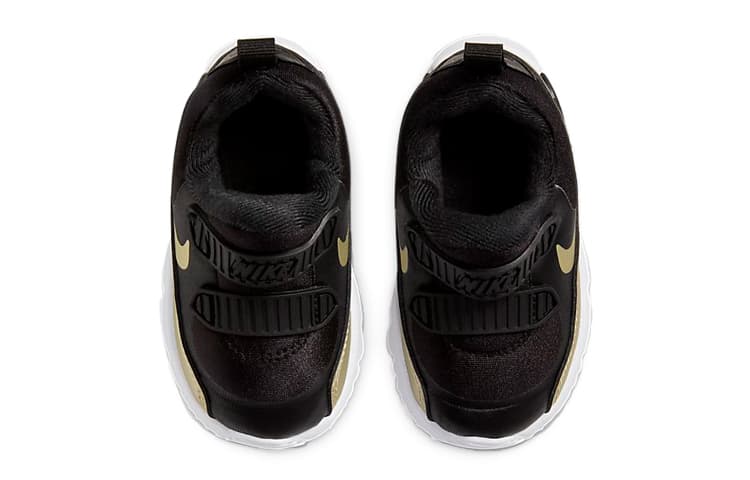 Кроссовки Nike Air Max 90 Tiny BT - изображение 6