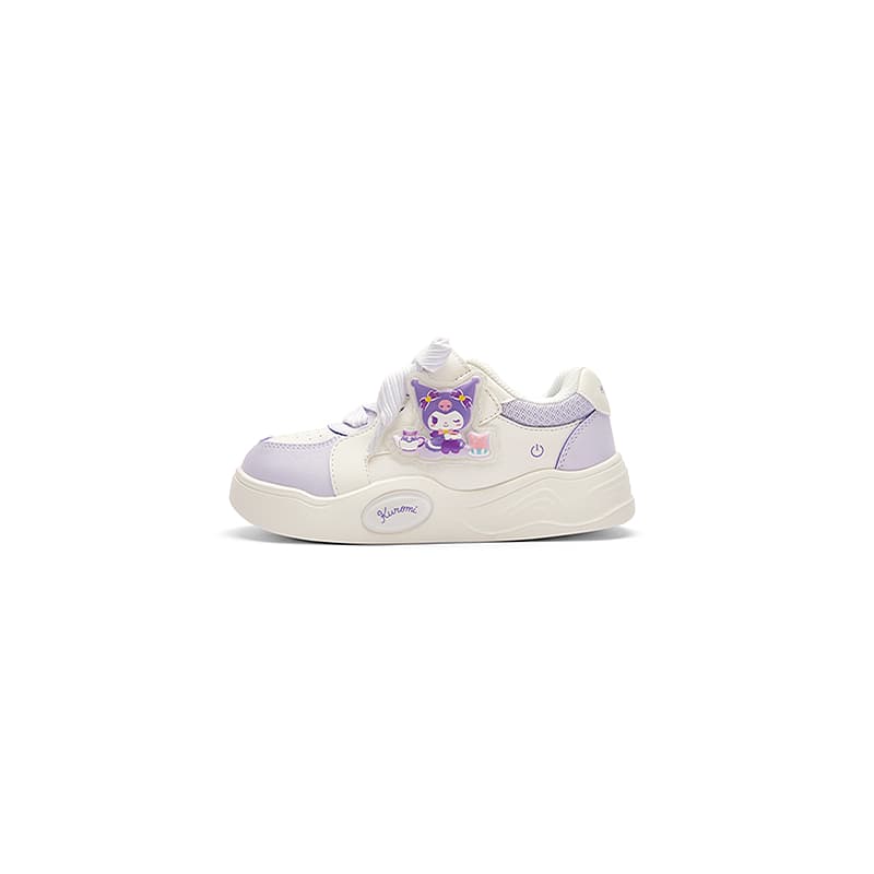 Кроссовки BALABALA Лоу-топы Kids Lifestyle Shoes Детский - изображение 1