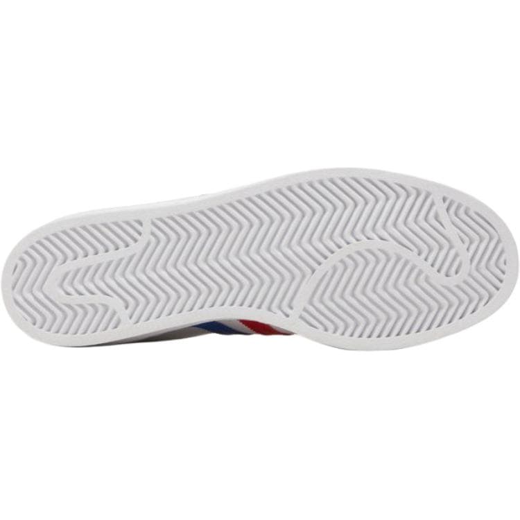 Кроссовки adidas originals Superstar J PU - изображение 7