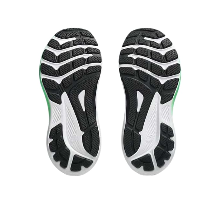 Кроссовки Asics GT 1000 14 Сетчатая ткань Амортизация Отвод пота Низкий топ Детские беговые кроссовки Детский - изображение 6