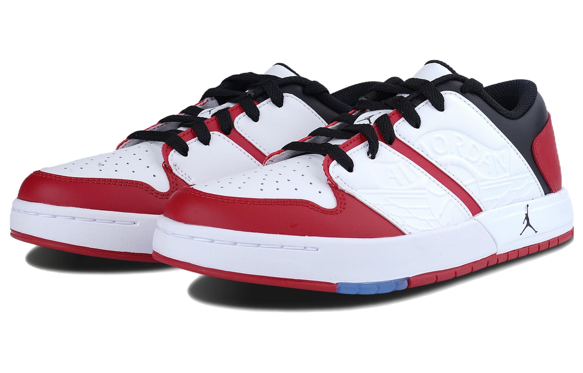 Кроссовки Jordan Nu Retro 1 - изображение 3