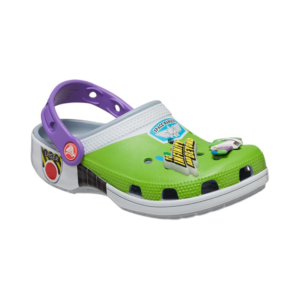 Crocs EVA - изображение 3