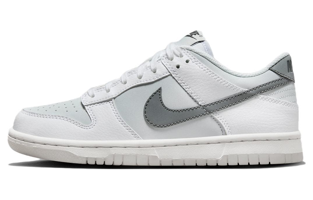 Кроссовки Nike Dunk Low GS - изображение 1