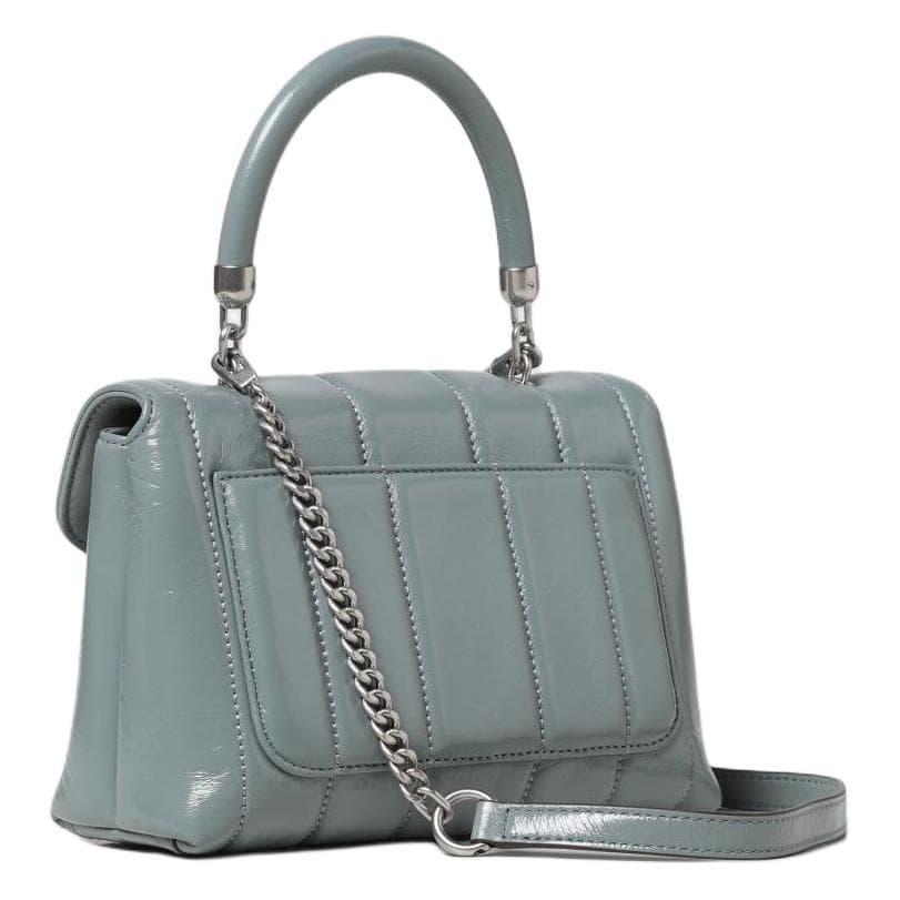 Сумка TORY BURCH TB Kira 22TLogo - изображение 3