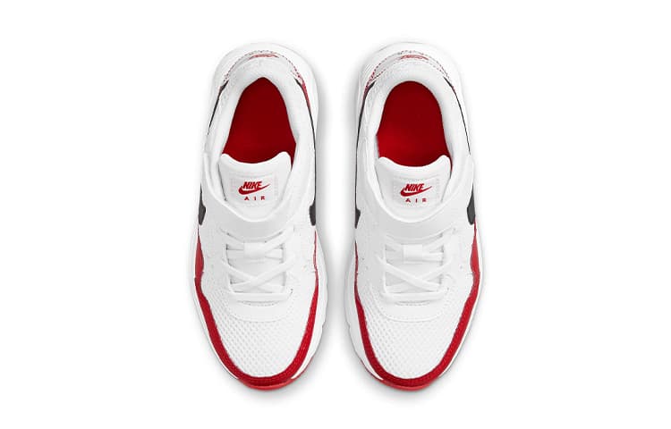 Кроссовки BP Nike Air Max SC - изображение 6