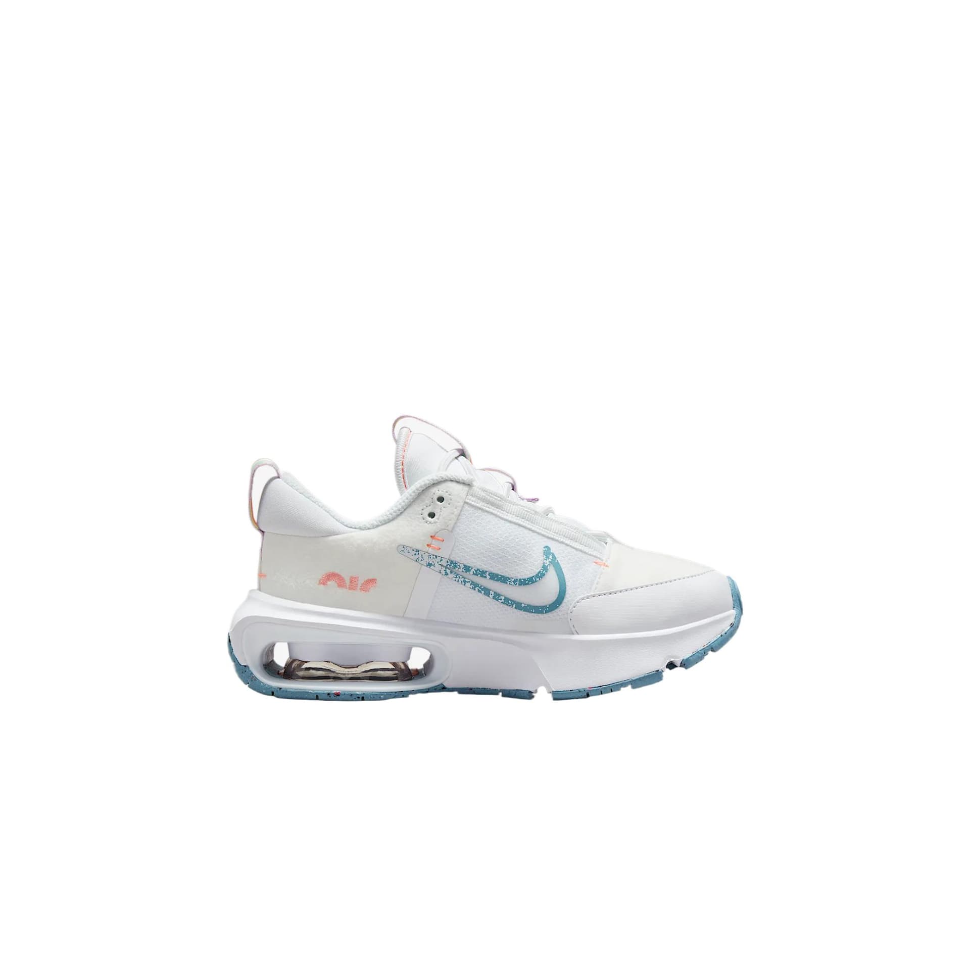 Кроссовки Nike Air Max INTRLK Детские повседневные туфли с устойчивостью к истиранию - изображение 2