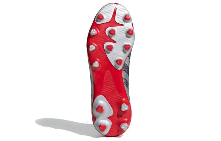 Бутсы adidas Predator Freak.3 Multi Ground Boots - изображение 6