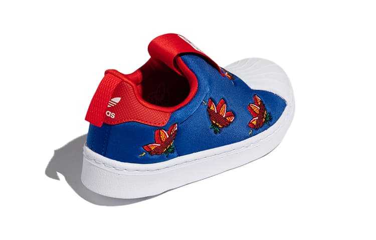 Кроссовки adidas originals Superstar 360 C - изображение 6