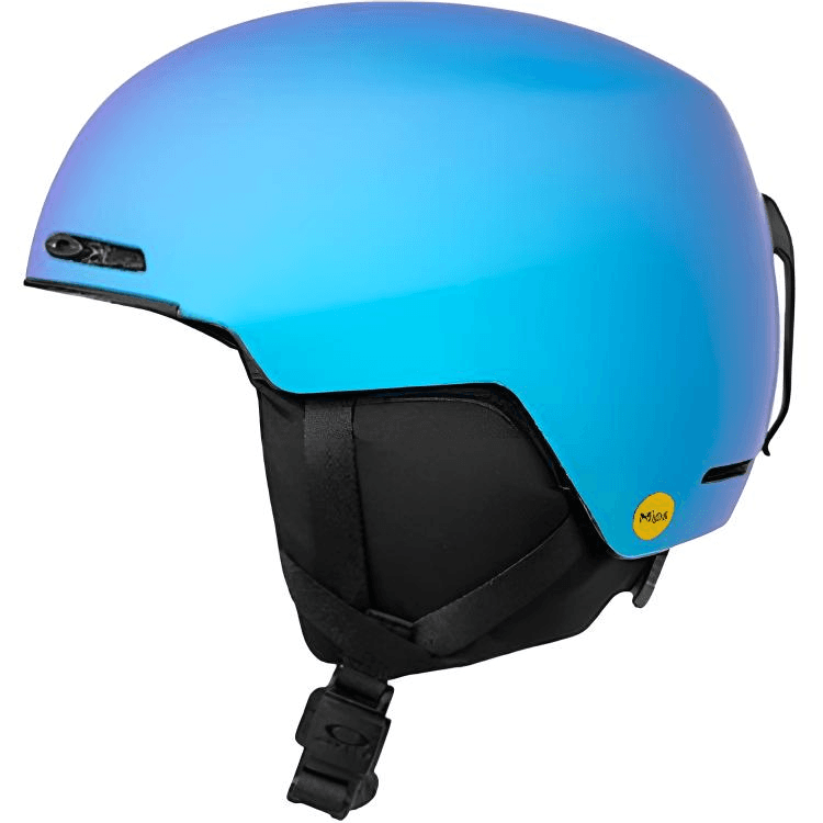 Oakley MOD1 MIPS 2025 Выпуск Детские Лыжные Шлемы ASTM F2040 CE EN1077 - изображение 2