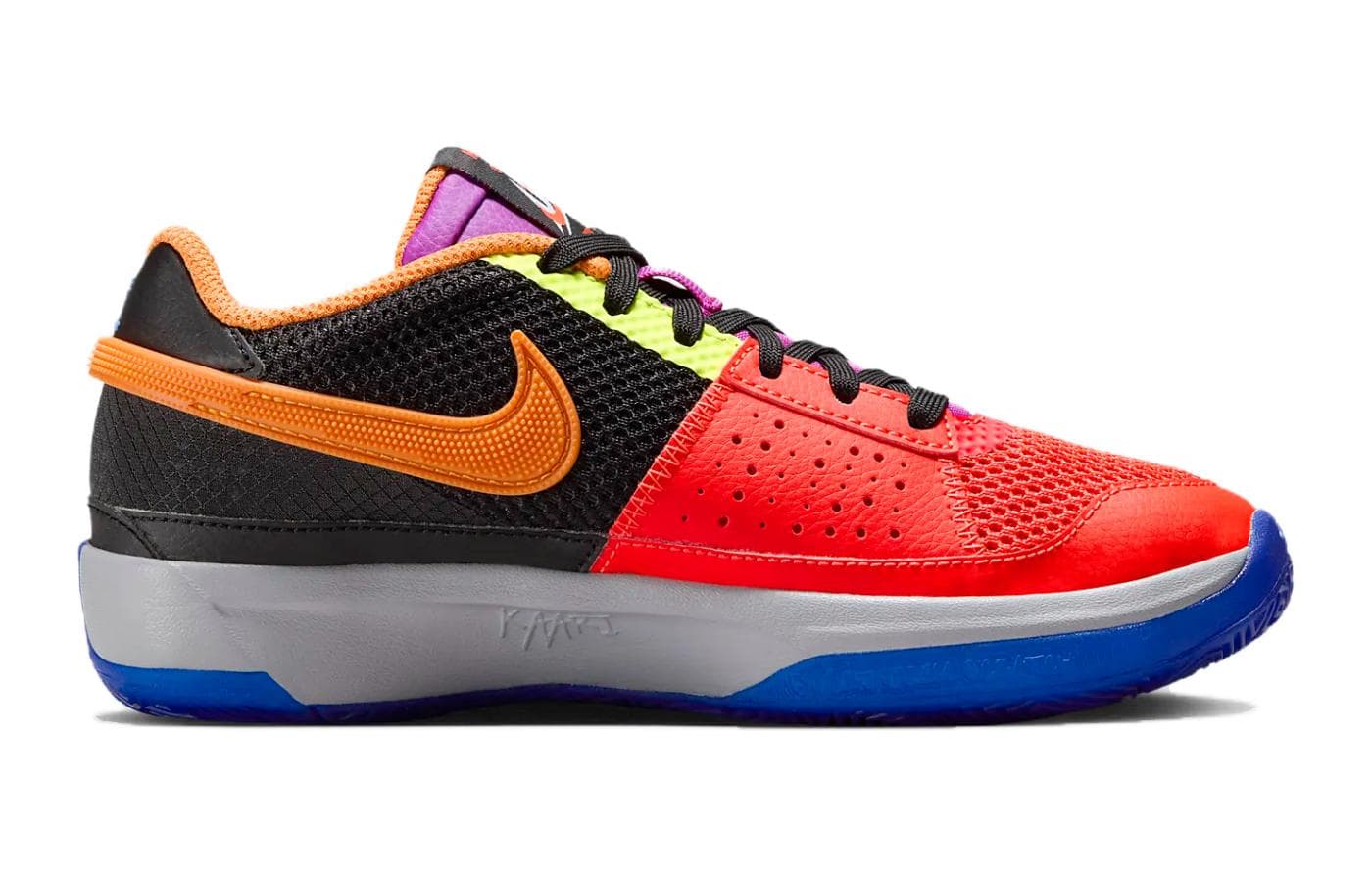 Nike Ja 1 - изображение 2