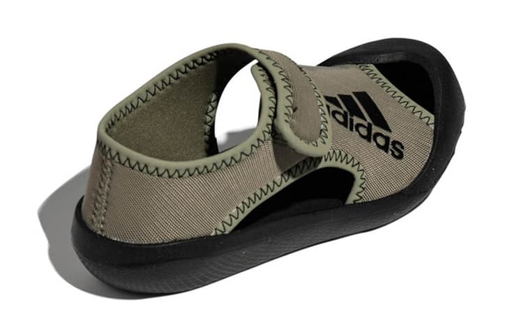 Сандалии adidas Altaventure - изображение 4