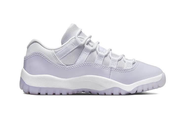 Кроссовки для баскетбола Jordan Air Jordan 11 - изображение 4