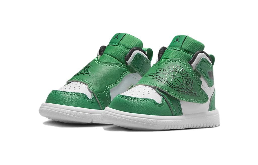 Jordan Air Jordan 1 TD - изображение 3