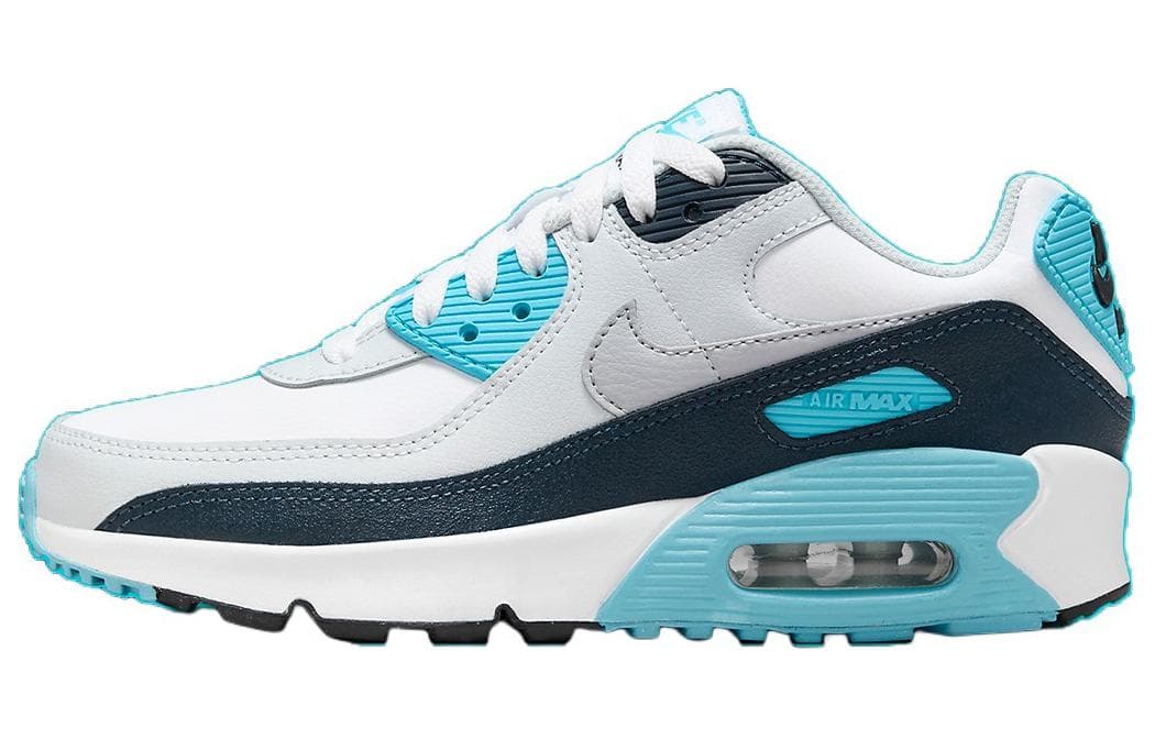 Кроссовки Nike Air Max 90 - изображение 1