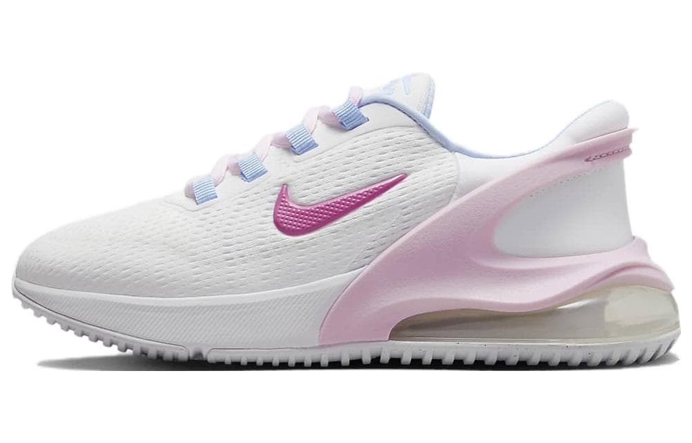 Кроссовки Nike Air Max 270 GS - изображение 1