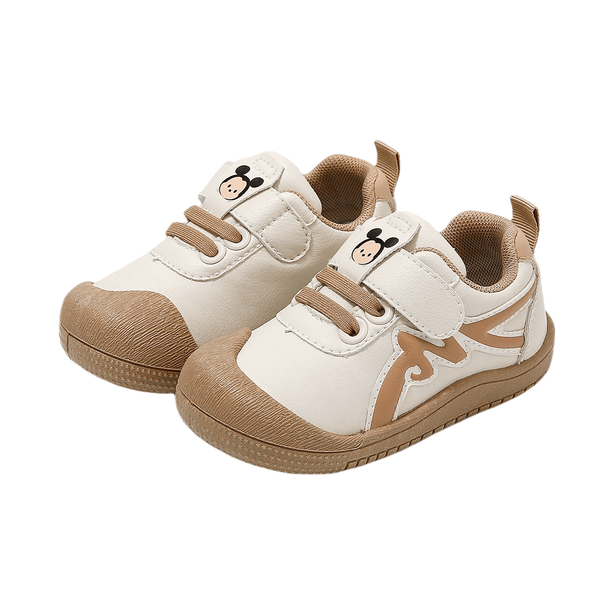 Кроссовки Disney Песня SERIES Синтетическая кожа Kids Lifestyle Shoes Детский - изображение 4
