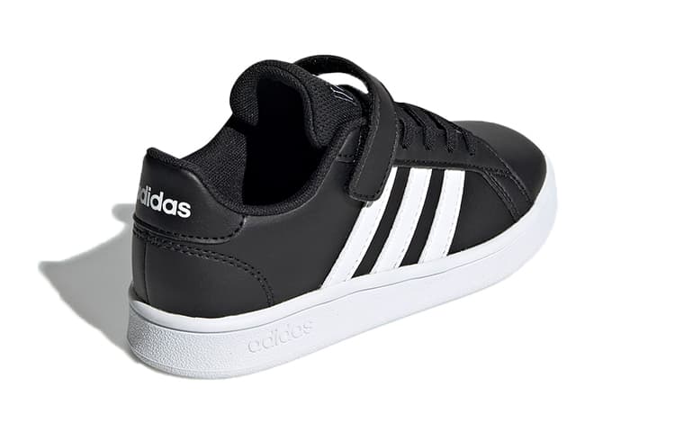 Кроссовки adidas neo GRAND COURT - изображение 4