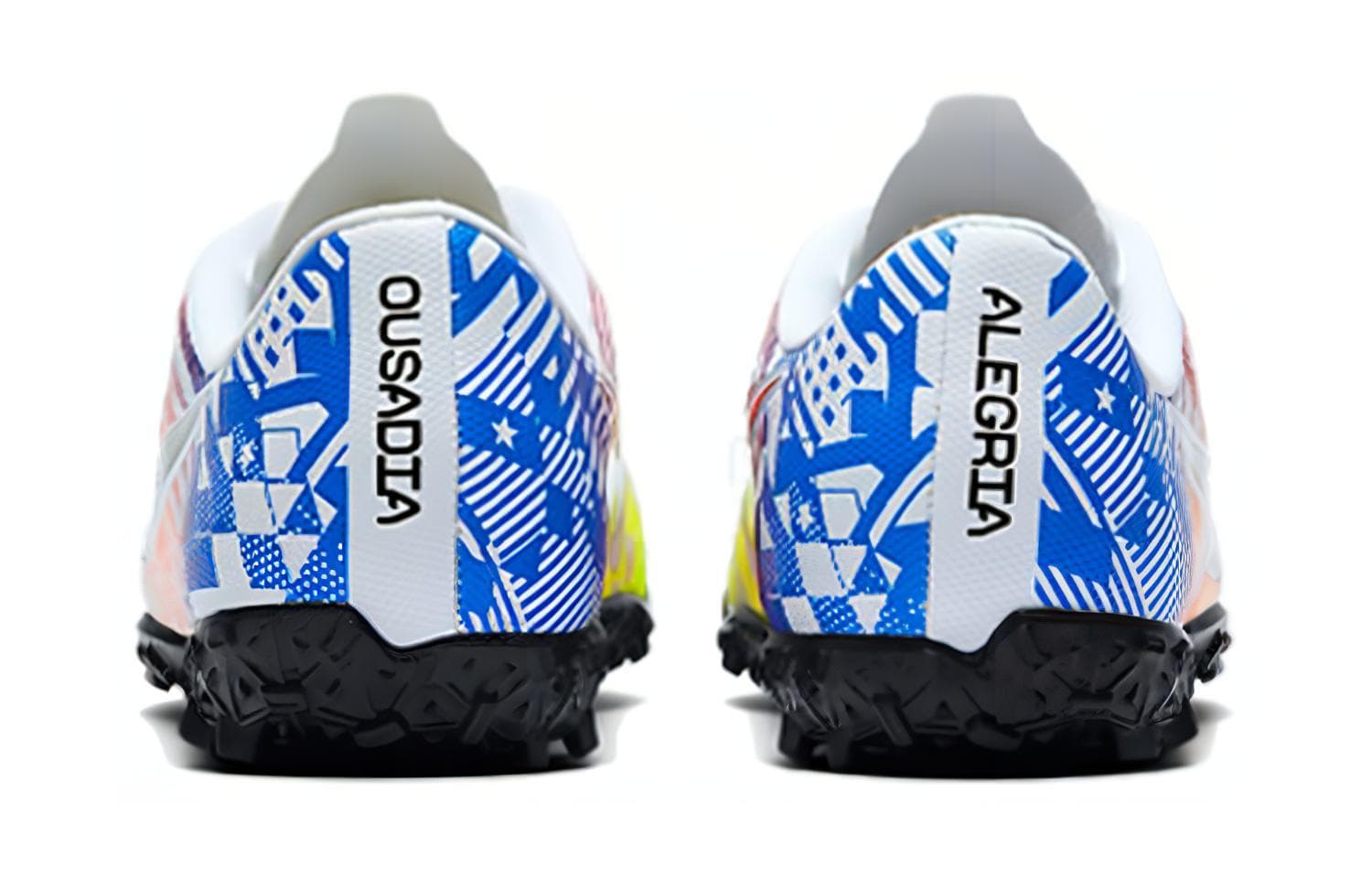 Бутсы Nike Mercurial Vapor 13 Jr. 13 Academy Neymar Jr. TF - изображение 6