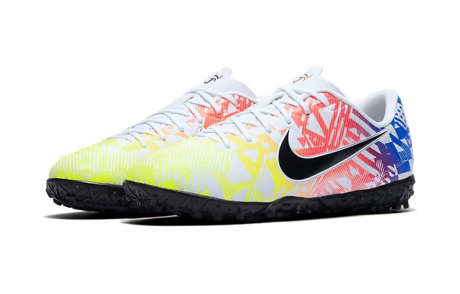 Бутсы Nike Mercurial Vapor 13 Jr. 13 Academy Neymar Jr. TF - изображение 4