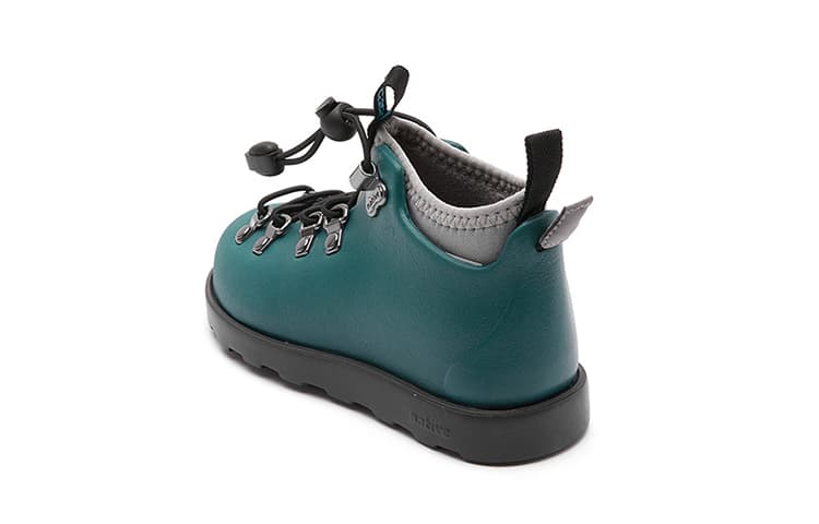 Native Shoes Fitzsimmons Child - изображение 2