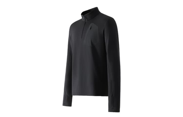 Футболка KOLON SPORT LS INNER M1POLARTEC T - изображение 1