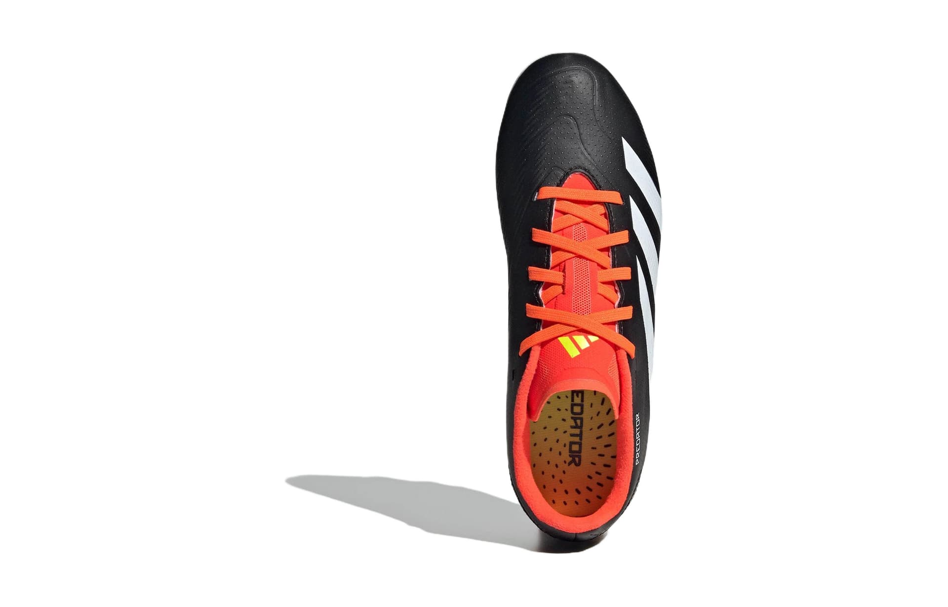 adidas Predator 24 LEAGUE LOW MG BOOTS - изображение 4